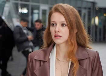 Hakkında gözaltı kararı verilmişti: Ahsen Eroğlu ifade vermek için İstanbul’a geldi