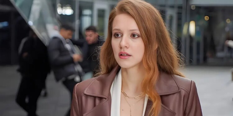 Hakkında gözaltı kararı verilmişti: Ahsen Eroğlu ifade vermek için İstanbul’a geldi