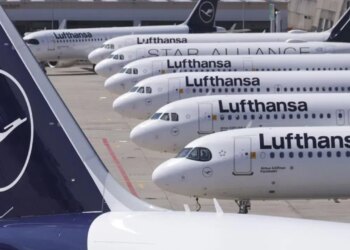 Lufthansa hava yolları hangi ülkeye ait? Lufthansa uçuşlarını neden iptal ediyor?