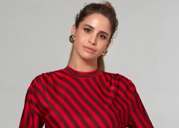 Uyuşturucu testi negatif çıktı: Oyuncu Büşra Pekin’den açıklama