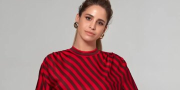 Uyuşturucu testi negatif çıktı: Oyuncu Büşra Pekin’den açıklama