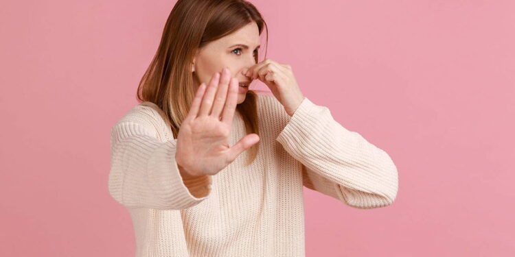 Koku kirliliği sağlığı nasıl etkiliyor?