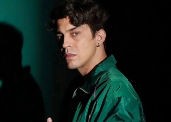 Norm Ender kimdir? Norm Ender neden gözaltına alındı? Norm Ender kaç yaşında, nereli?