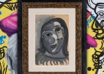 100 Euro’luk çekilişten 1 milyon Euro’luk Picasso tablosu kazandı