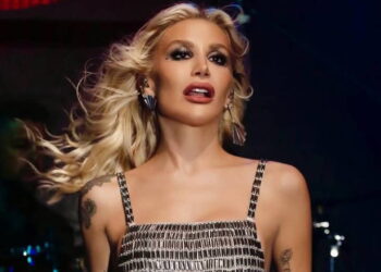 İrem Derici’den ‘uyuşturucu operasyonu’ tepkisi: ‘Bu cadı avı artık benim çok canımı sıkıyor…’