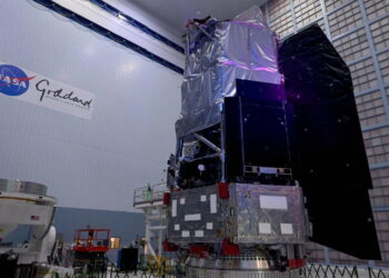 NASA, Roman Uzay Teleskobu’nu fırlatmayı planladığı tarihi açıkladı