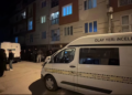 1 Haftadır Aranıyordu... Yalnız Yaşadığı Evde Ölü Bulundu