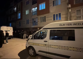 1 Haftadır Aranıyordu... Yalnız Yaşadığı Evde Ölü Bulundu