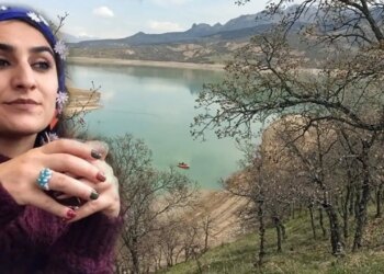 Gülistan Doku’yu arama sırasında cansız bedeni bulunmuştu: DEM Partili Kordu’dan Esma Kılıçarslan için soru önergesi