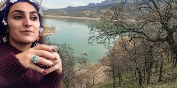 Gülistan Doku’yu arama sırasında cansız bedeni bulunmuştu: DEM Partili Kordu’dan Esma Kılıçarslan için soru önergesi