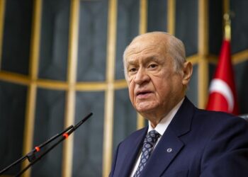 Bahçeli’den Selahattin Demirtaş açıklaması: Sözümüz sözdür