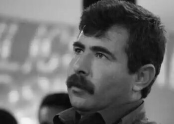 Laleş Êzidî: Nureddîn Sofî eşsiz bir şairdi