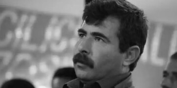 Laleş Êzidî: Nureddîn Sofî eşsiz bir şairdi