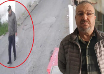 11 Yıllık İnanılmaz Kaçışın Sonu: 9 Estetik Bile Onu Kurtaramadı