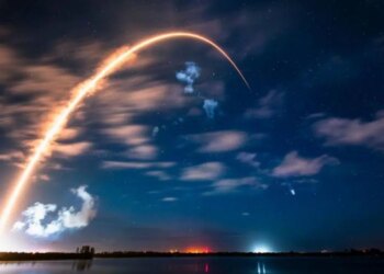 Mars yolculuğunda tarihi dönüm noktası: NASA lityum yakıtlı dev motoru ateşledi