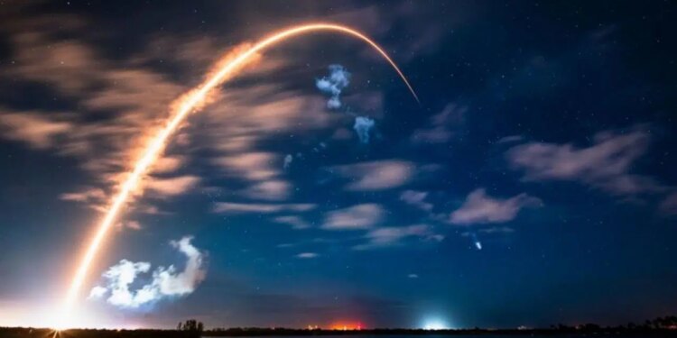 Mars yolculuğunda tarihi dönüm noktası: NASA lityum yakıtlı dev motoru ateşledi