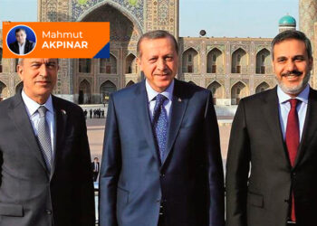 15 Temmuz’un misyonu netleşiyor!