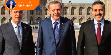 15 Temmuz’un misyonu netleşiyor!