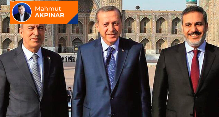 15 Temmuz’un misyonu netleşiyor!