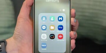 Samsung, One UI 8.5 beta güncellemelerini alacak cihazları açıkladı