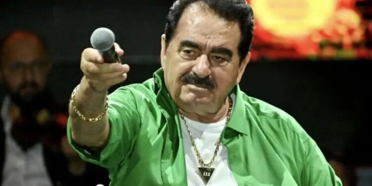 Hastaneye kaldırılmıştı… Hastaneden İbrahim Tatlıses’in sağlık durumuna ilişkin açıklama!