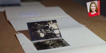 Turan Aksoy’dan ‘İçeriye Doğr’ açılan bir sergi