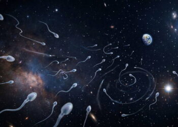 Bilim dünyasında tartışma: İnsanlık uzayda çoğalabilir mi?