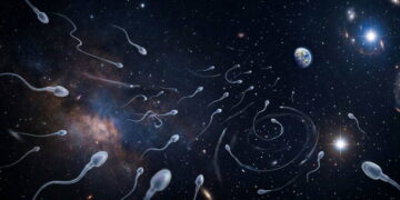 Bilim dünyasında tartışma: İnsanlık uzayda çoğalabilir mi?