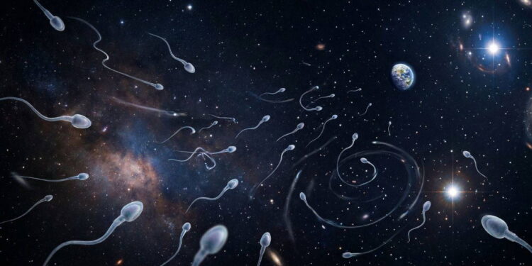 Bilim dünyasında tartışma: İnsanlık uzayda çoğalabilir mi?