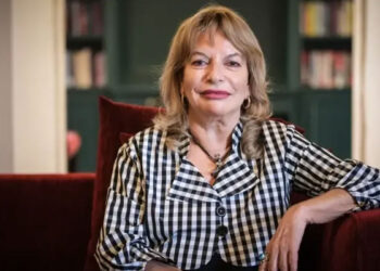 Kılıçdaroğlu’na ‘kripto kılıç artığı’ demişti: Mine Kırıkkanat hakkında soruşturma başlatıldı