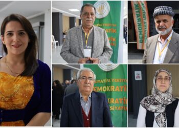 Konferansa katılanlar: Ulusal birlik zorunlu bir ihtiyaçtır