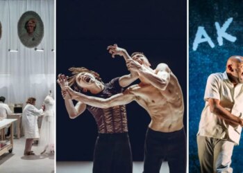 30. İstanbul Tiyatro Festivali’nde yer alacak ilk oyunlar açıklandı