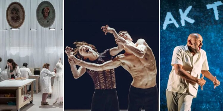 30. İstanbul Tiyatro Festivali’nde yer alacak ilk oyunlar açıklandı