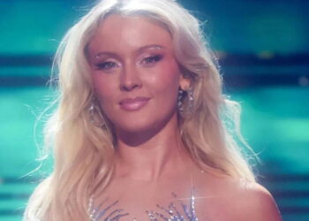 Zara Larsson İstanbul konseri ne zaman ve nerede? Zara Larsson konseri bilet fiyatları