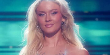 Zara Larsson İstanbul konseri ne zaman ve nerede? Zara Larsson konseri bilet fiyatları