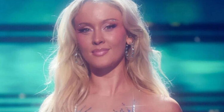 Zara Larsson İstanbul konseri ne zaman ve nerede? Zara Larsson konseri bilet fiyatları