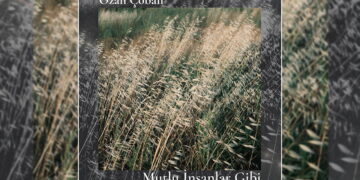 Sanatçı Ozan Çoban’dan yeni albüm: ‘Mutlu insanlar gibi’