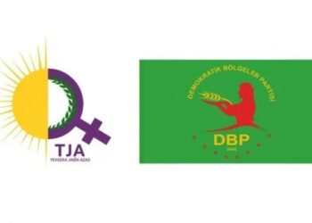 TJA ve DBP’den AVA Media’ya tepki: Bu sansür değil, Kürt düşmanlığına hizmettir