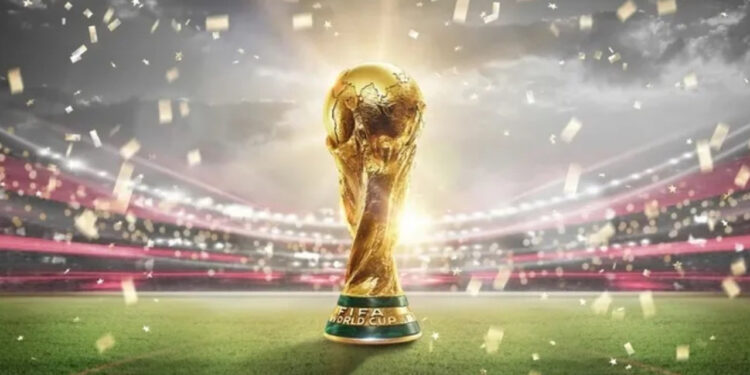 2026 Dünya Kupası Final Bilet Fiyatları Dudak Uçuklatıyor