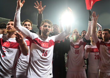 2026 Dünya Kupası'nda Türkiye'nin Maçları TRT Ekranlarında Olacak