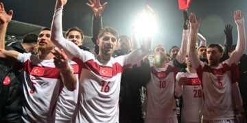 2026 Dünya Kupası'nda Türkiye'nin Maçları TRT Ekranlarında Olacak