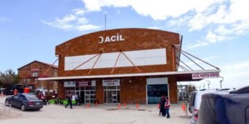 Tetwan’dan sonra Xelat’ta da yolsuzluk çarkı: 11 kişi hakkında soruşturma açıldı