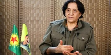 Sozdar Avesta: Sürecin başarıya ulaşması için gereken yasalar çıkarılmalı