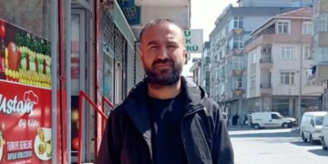 Kürtçe müzik yaptığı için zabıtanın baskısına, polisin şiddetine maruz kaldı