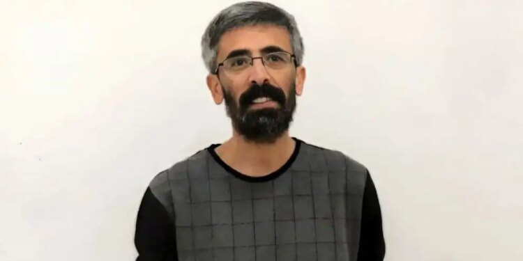 Koğuşlar 7/24 izleniyor: Açlık grevindeki tutsağa şeker verilmiyor