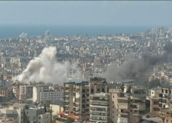 İsrail’in Lübnan’a saldırılarında can kaybı 300’ü aştı