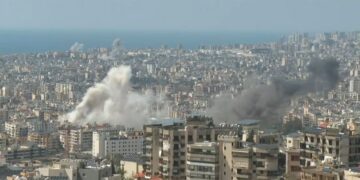 İsrail’in Lübnan’a saldırılarında can kaybı 300’ü aştı