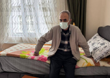 Hasta tutsaklar için kısa vadeli tahliyeler çözüm değil: İnfaz ertelemesi kalıcılaşmalı