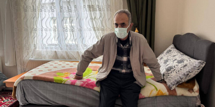 Hasta tutsaklar için kısa vadeli tahliyeler çözüm değil: İnfaz ertelemesi kalıcılaşmalı