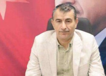 AKP’li Servet Can uyuşturucu taşırken yakalanmıştı: Hakkında 20 yıl hapis istendi